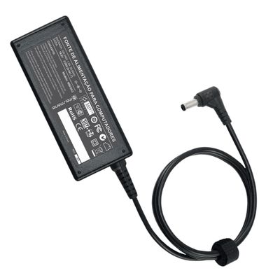 Fonte Compatível HP Compaq 19.5V 2.05A 4.0mm 1.7mm MM643