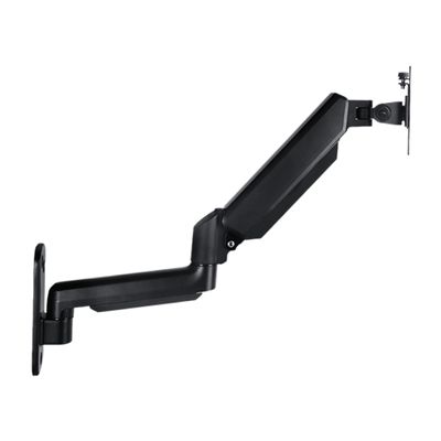 Suporte Articulado Monitor de 17' a 32' á Gás Até 8KG PW01A
