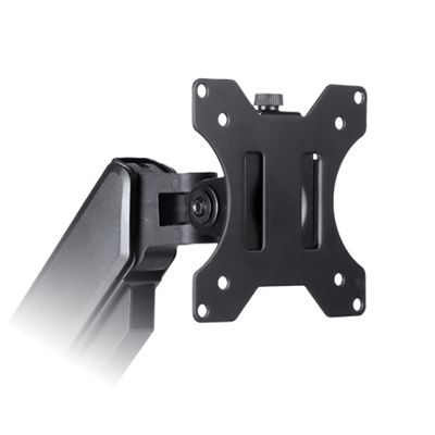 Suporte Articulado Monitor de 17' a 32' á Gás Até 8KG PW01A