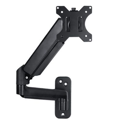 Suporte Articulado Monitor de 17' a 32' á Gás Até 8KG PW01A