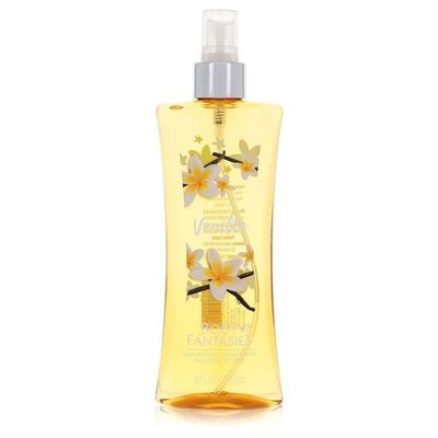 Perfume Feminino Corpofantasies Signature Vanilla Fantasy Parfums De Coeur 236 Ml Para