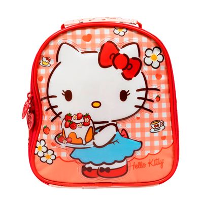 Lancheira Infantil Xeryus Hello Kitty