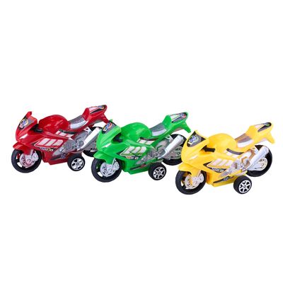 Kit 3 Motos Drive Racing CV244153 PF