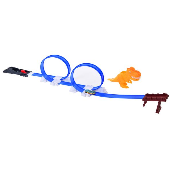 Pista Looping Dino Adventure CV233307 PF