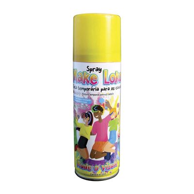 Spray Loko 120 ml - Item Sortido