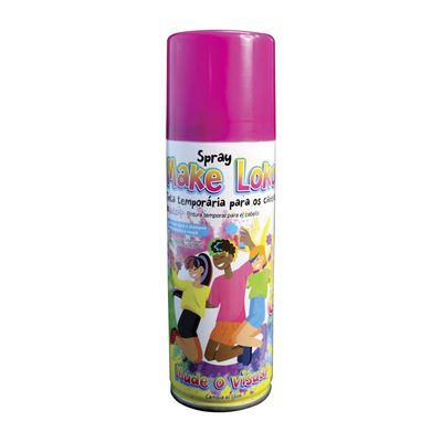 Spray Loko 120 ml - Item Sortido
