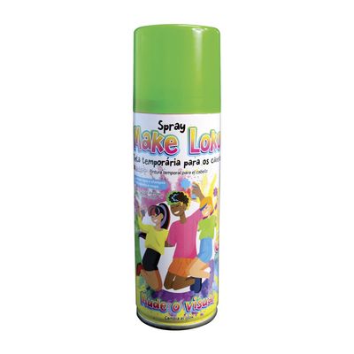 Spray Loko 120 ml - Item Sortido