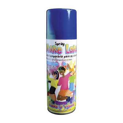 Spray Loko 120 ml - Item Sortido
