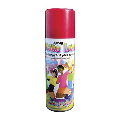 Spray Loko 120 ml - Item Sortido