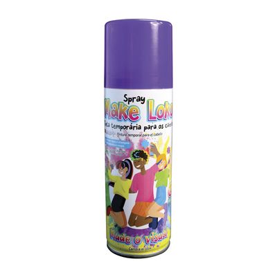 Spray Loko 120 ml - Item Sortido