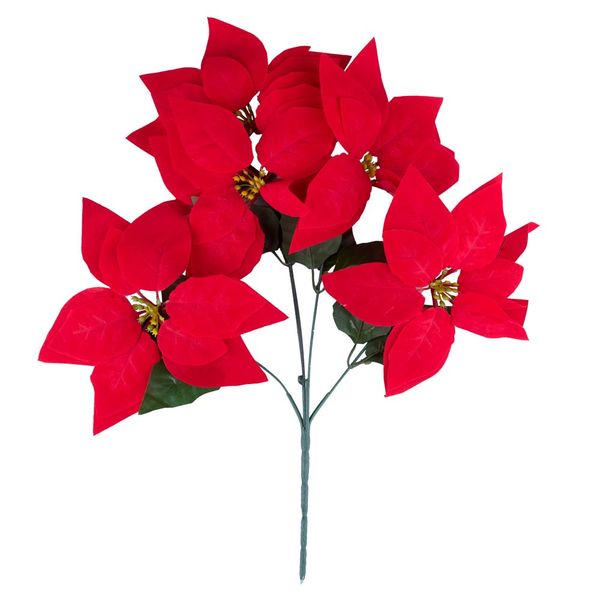 Buquê de Flores Papagaio Vermelho CV244322 Cazza