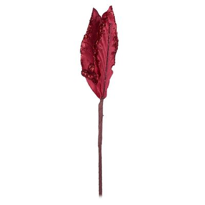 Flor Papagaio 20cm VM CV244320 Cazza