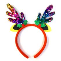Tiara Alce Natal CV244324 Cazza
