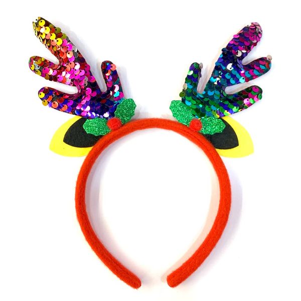 Tiara Alce Natal CV244324 Cazza