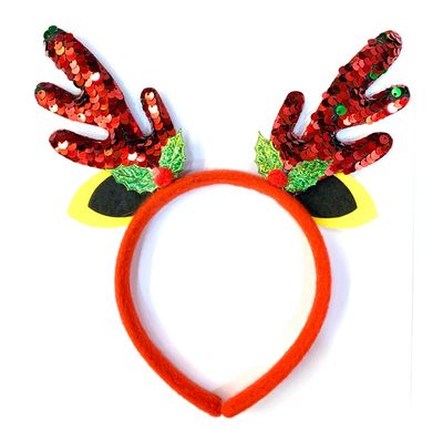 Tiara Alce Natal CV244324 Cazza