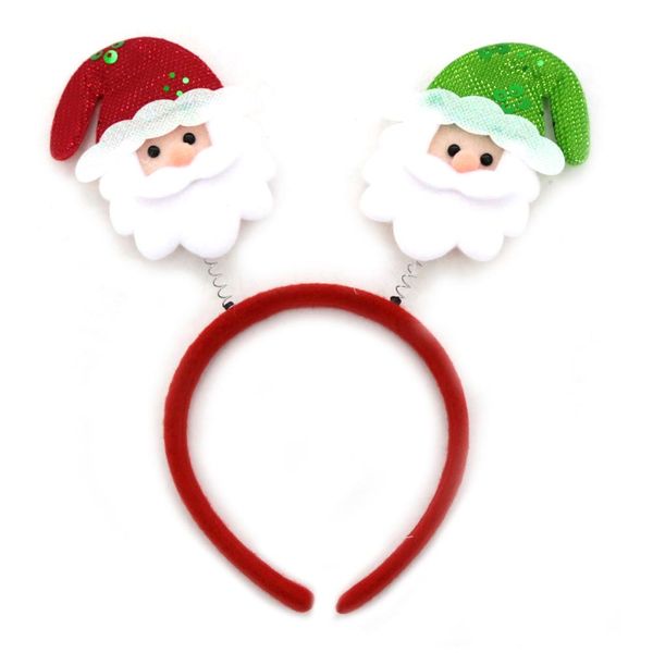 Tiara Noel Natal CV244325 Cazza Tiara Noel Natal CV244325 Cazza