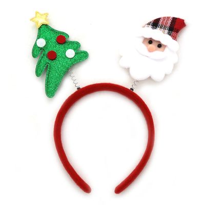 Tiara Noel Natal CV244325 Cazza