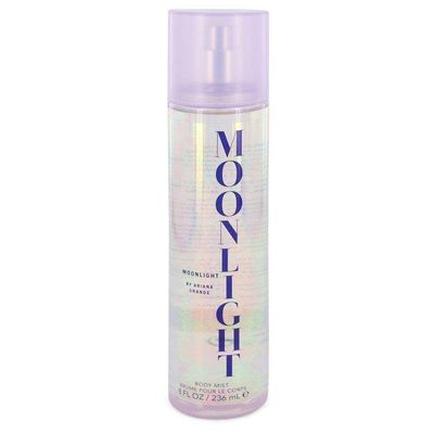 Perfume Feminino Ariana Grande 236 Ml água De Cheiro Spray