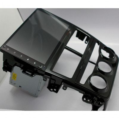 Central Multimídia Toyota Yares D9046
