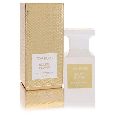 Perfume Fem. Tom Ford Soleil Blanc Tom Ford 50 Ml