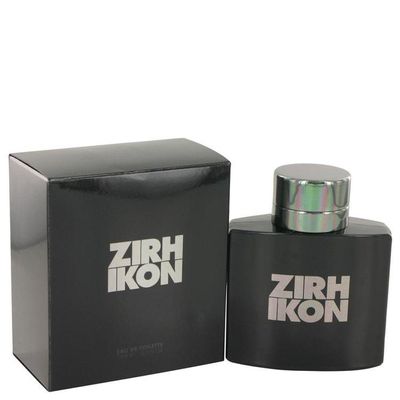 Col. Masculina Zirh International 75 Ml  Spray