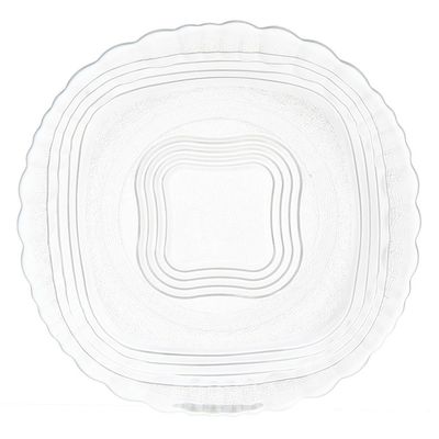Prato Vdr Rs 23cm 2738 Crystal Wheaton