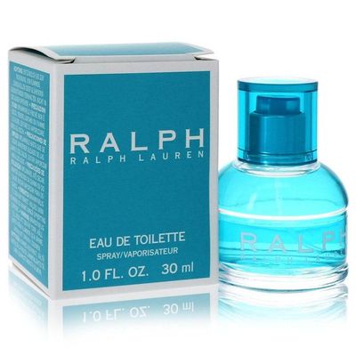 Perfume Feminino Ralph Lauren 30 Ml Eau De Toilette