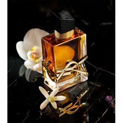 Libre Intense Yves Saint Laurent Perfume Feminino Eau De Parfum 30ml Único / Incolor