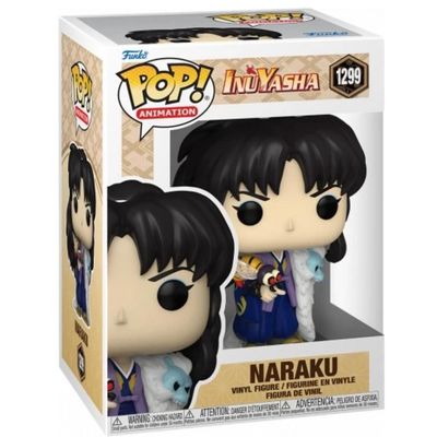 Funko Pop Inuyasha 1299 Naraku