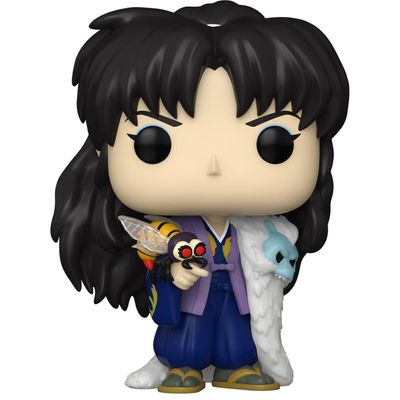 Funko Pop Inuyasha 1299 Naraku