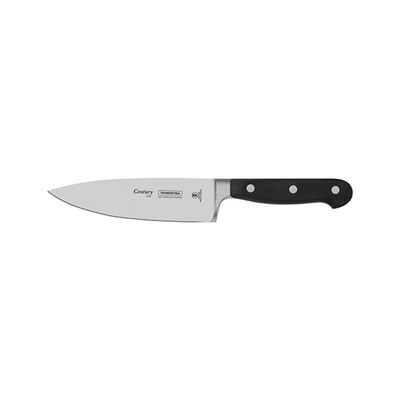 Faca Chef Inox Century 6" - Tramontina
