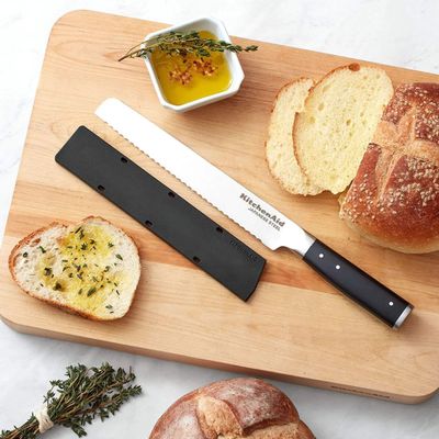FACA KITCHENAID PARA PÃO KOG8IRSSOHOBA