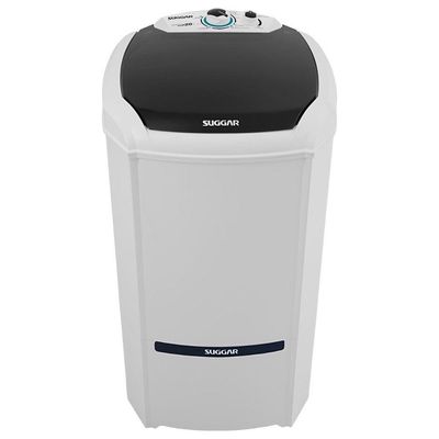 Lavadora LE20 Lavamax Eco 20kg PB Suggar Branco 110V