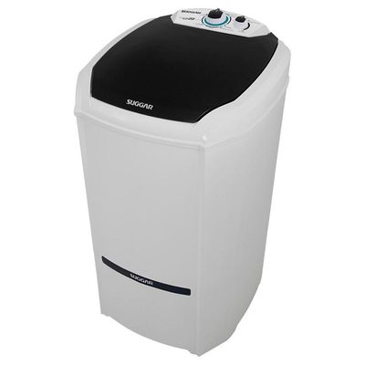 Lavadora LE20 Lavamax Eco 20kg PB Suggar Branco 110V