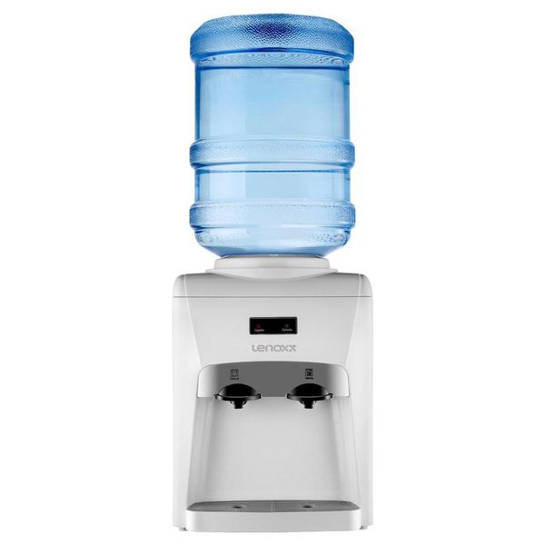 Bebedouro Supreme PBR805 Lenoxx Branco Bivolt