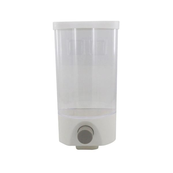 Dispenser de Alimentos Le 1L Branco Dispenser de Alimentos Le 1L Branco