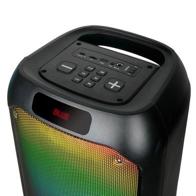 Caixa Acústica Bluetooth Sumay Fire 1000W