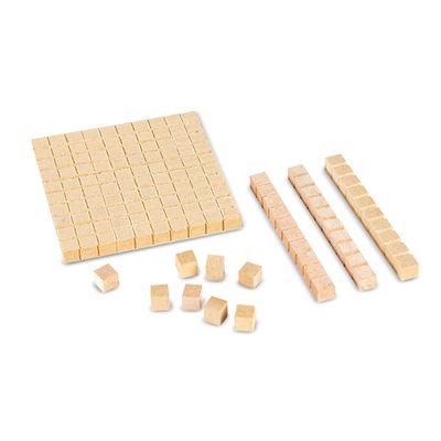 Material Dourado Nig com 62 Peças