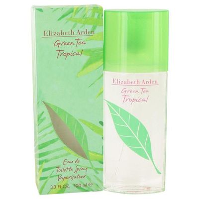 Perfume Feminino Greedy Essence Parfum Weil 100 Ml