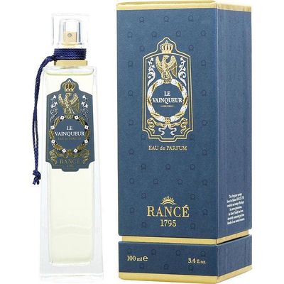 Perfume Masculino Rance 1795 Le Vainqueur Eau De Parfum 100 Ml