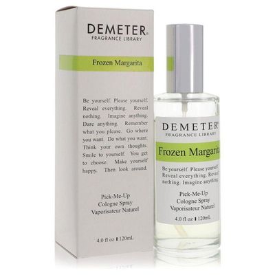 Perfume Feminino Demeter 120 Ml Frozen Margarita Cologne