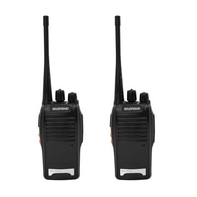 Radio Comunicador Walk Talk AGold Kit 2