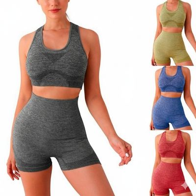 Conjunto Fitness Feminino Empina Levanta
