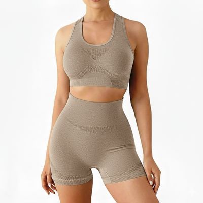 Conjunto Fitness Feminino Empina Levanta