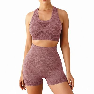 Conjunto Fitness Feminino Empina Levanta
