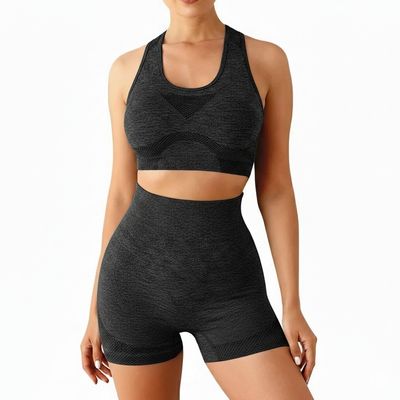 Conjunto Fitness Feminino Empina Levanta