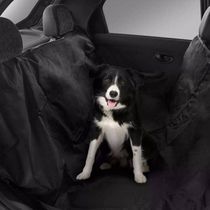 Capa Protetora para Banco de Carro – Impermeável, Anti-Deslizante para Cães e Gatos