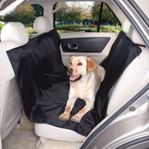 Capa Protetora para Banco de Carro – Impermeável, Anti-Deslizante para Cães e Gatos