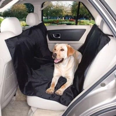 Capa Protetora para Banco de Carro – Impermeável, Anti-Deslizante para Cães e Gatos