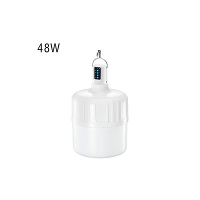 Luminária Recarregável 4000lm DP-7814 5 Modos